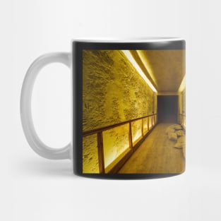 Way into the Darkness Mug